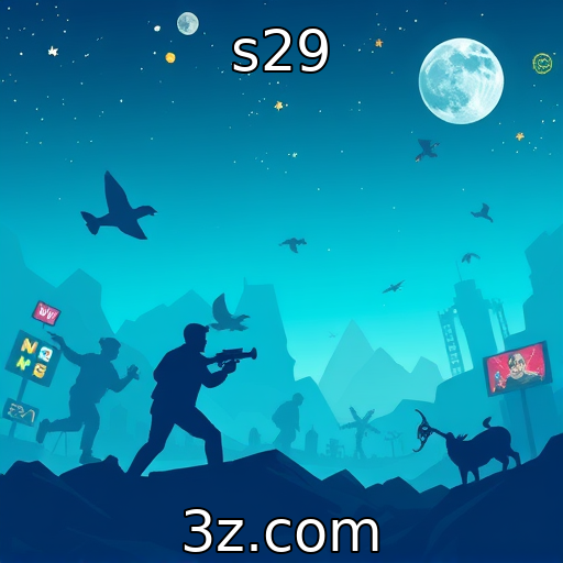 A crescente popularidade dos jogos mobile