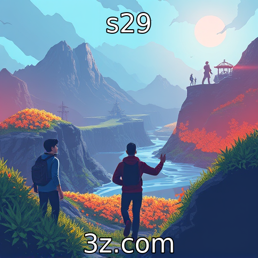 Novas tendências em design de jogos interativos