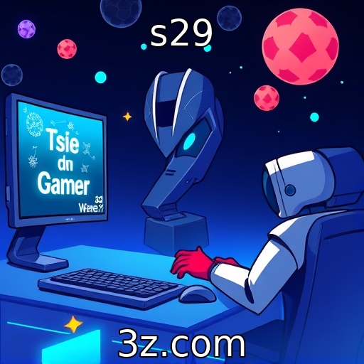 Tendências de jogos online para o futuro