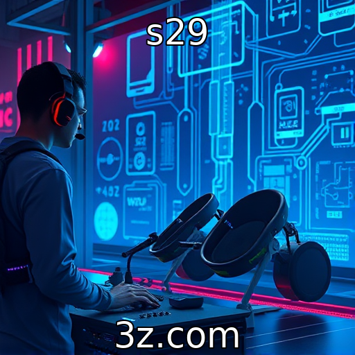 Impactos da tecnologia na jogabilidade e performance