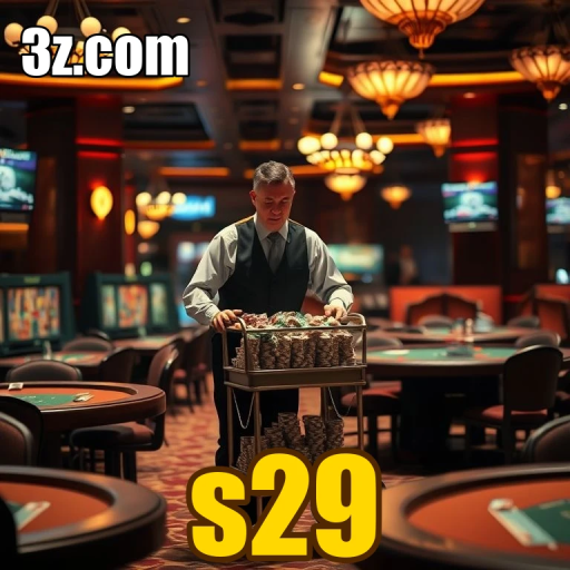 Aprenda Novos Jogos com os Tutorials do s29