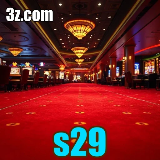 Esportes no s29: A Revolução dos Jogos Brasileiros Online